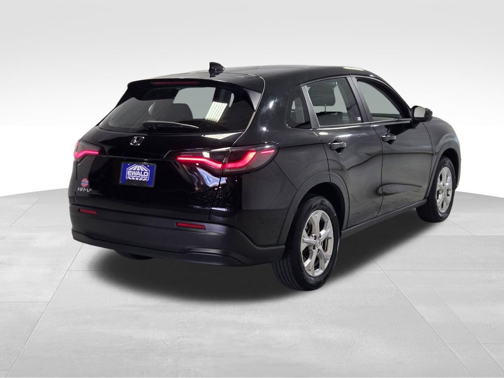 Used 2024 Honda HR-V LX image 22