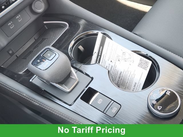Used 2026 Nissan Rogue Platinum AWD/4WD image 16