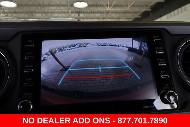 New 2026 GMC Terrain Denali AWD/4WD image 23