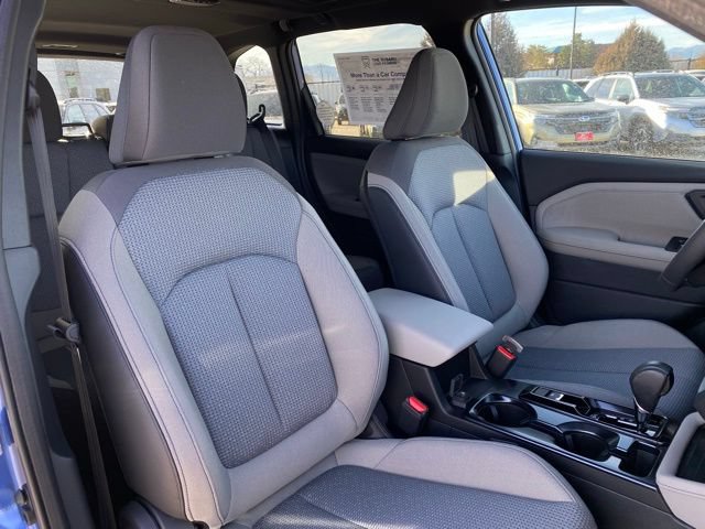 New 2026 Subaru Forester Premium w/ Base/Premium Package AWD/4WD image 9