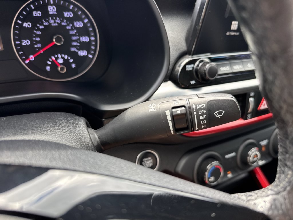 Used 2021 Kia Forte GT-Line FWD image 54