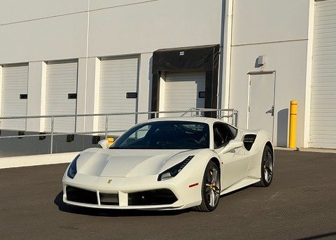 Used 2019 Ferrari 488 GTB RWD image 18