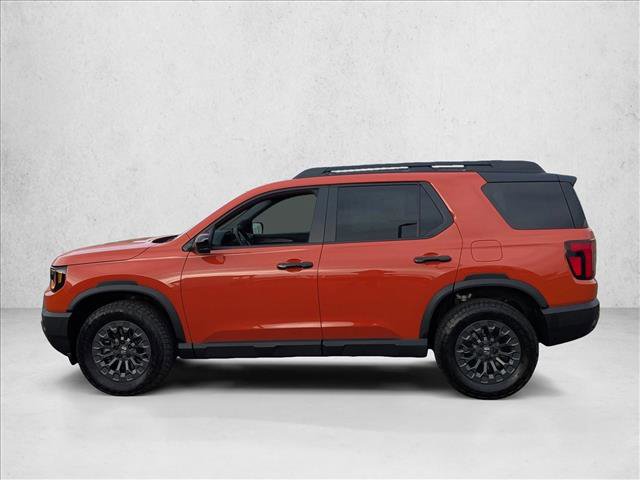 New 2026 Honda Passport TrailSport image 9