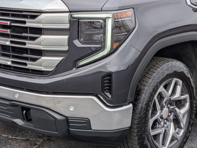 Used 2024 GMC Sierra 1500 SLE w/ Preferred Package image 9