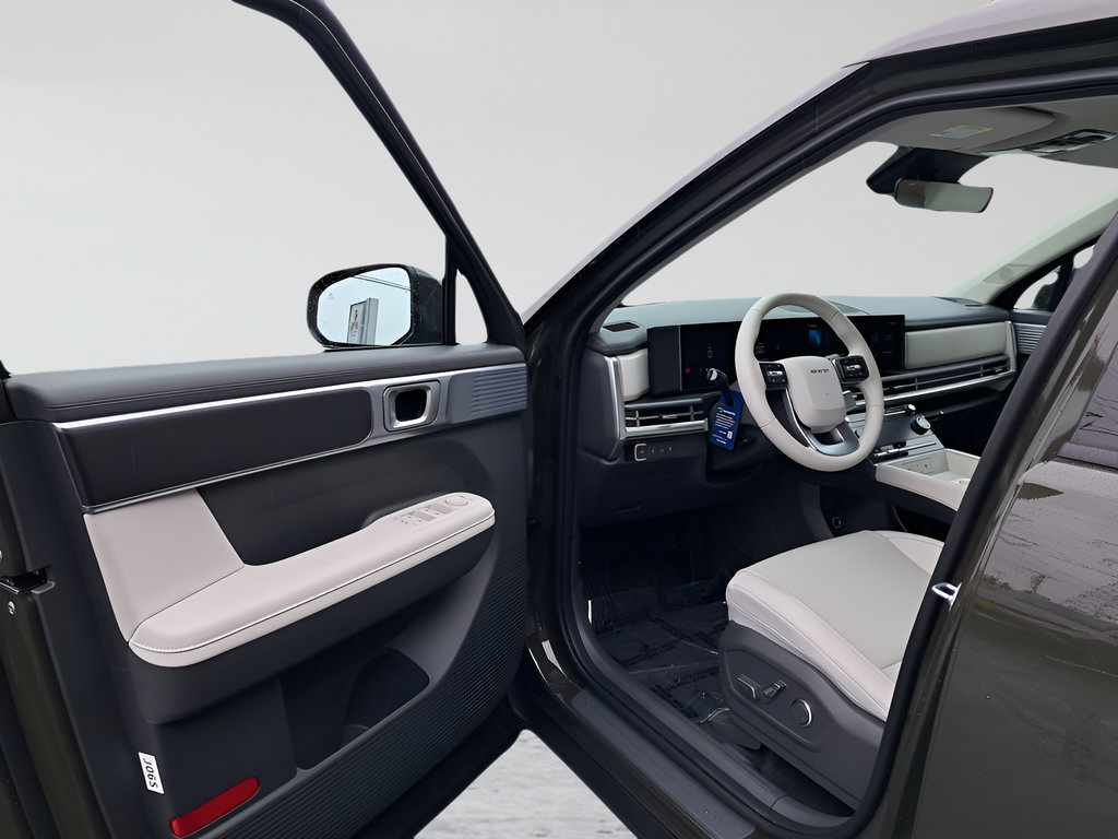 New 2026 Hyundai Santa Fe SEL AWD/4WD image 10
