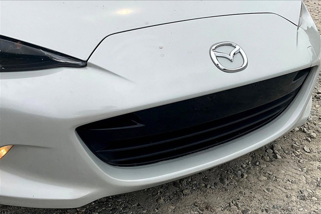 Used 2016 MAZDA MX-5 Miata Sport image 22