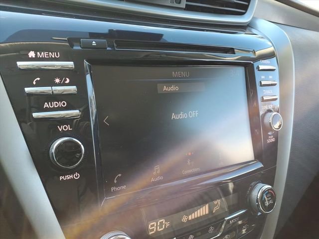 Used 2023 Nissan Murano S image 17