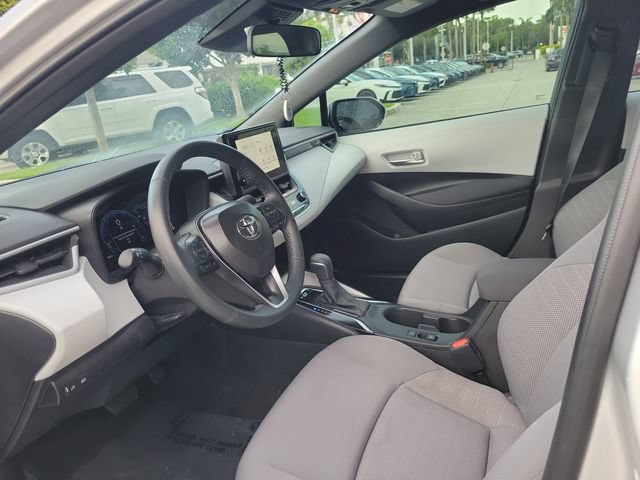 Used 2026 Toyota Corolla SE FWD image 11
