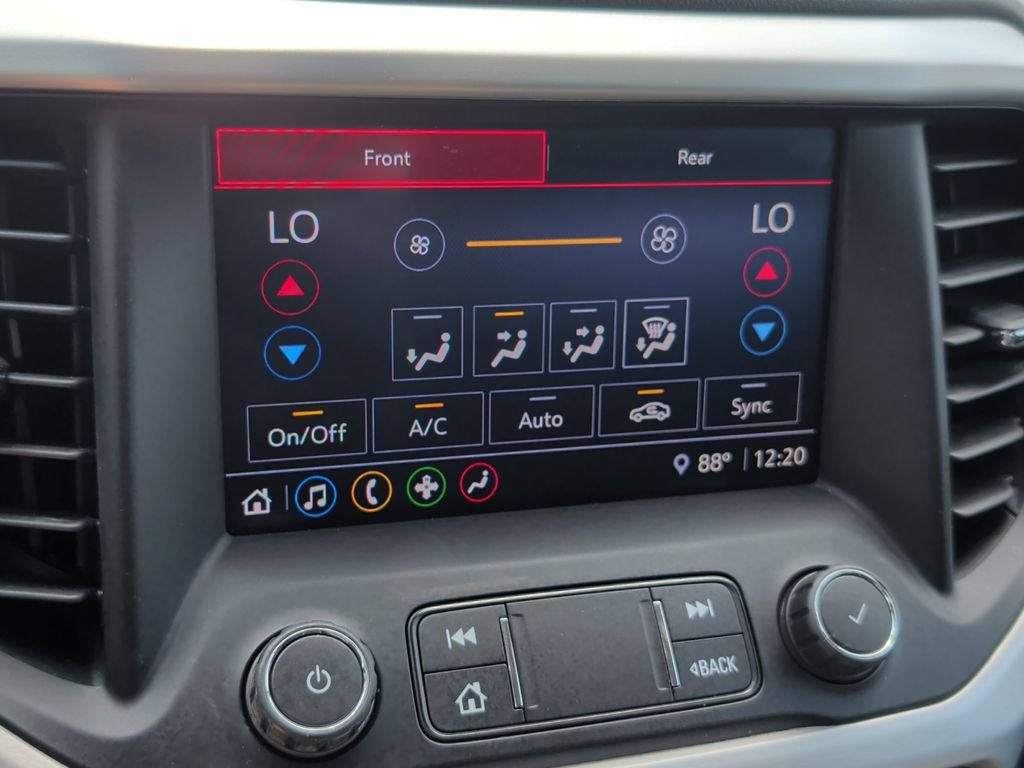 Used 2020 GMC Acadia SLE w/ Driver Convenience Package AWD/4WD image 21