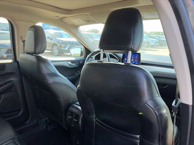 Used 2020 Ford Escape SEL AWD/4WD image 46