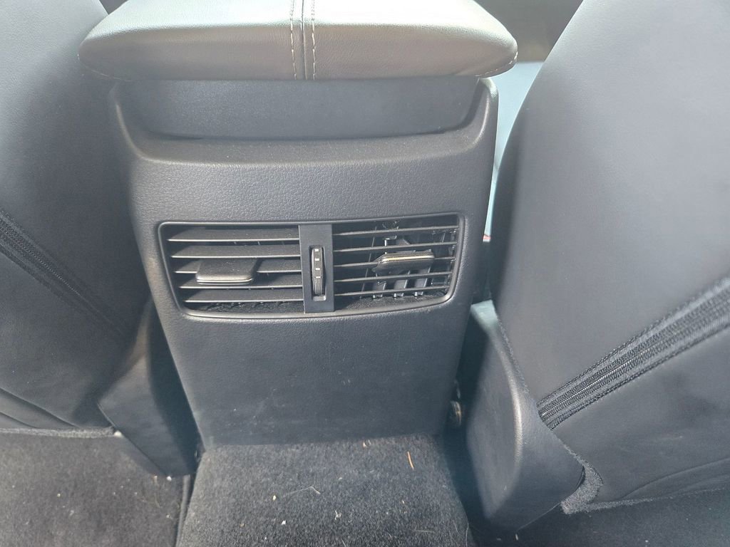 Certified 2023 MAZDA CX-30 AWD 2.5 S w/ Premium Package image 10