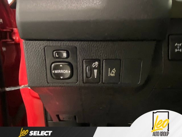 Used 2017 Toyota RAV4 LE w/ Carpet Mat Package AWD/4WD image 24
