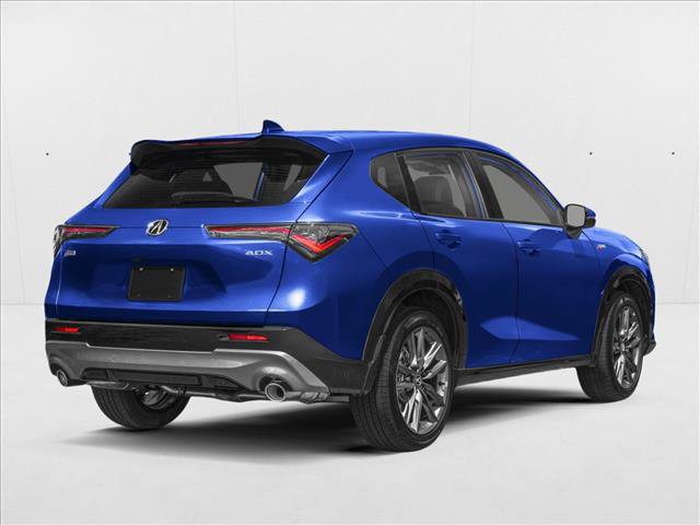 New 2026 Acura ADX A-Spec FWD image 2