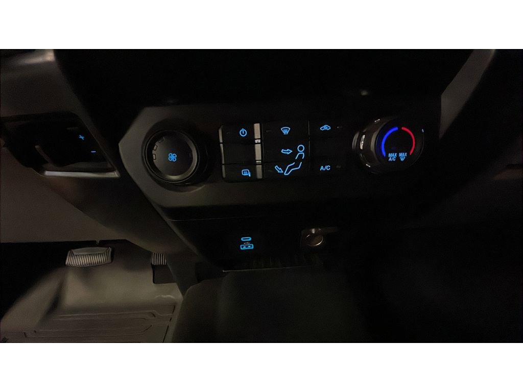 Used 2020 Ford F250 XLT w/ XLT Value Package image 12