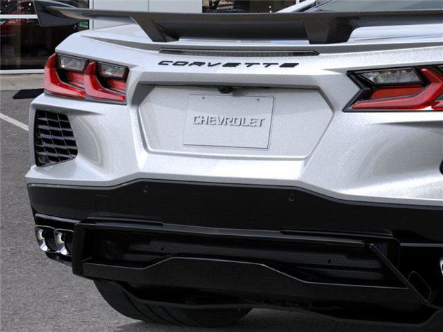 New 2026 Chevrolet Corvette Stingray Coupe w/ 1LT image 14