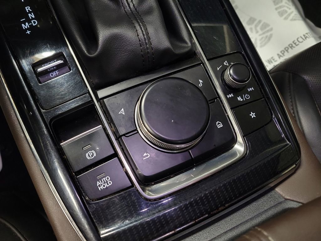 Used 2021 MAZDA CX-30 AWD 2.5 S w/ Premium Package image 15