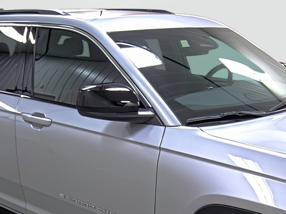 New 2026 Jeep Grand Cherokee Laredo X AWD/4WD image 15