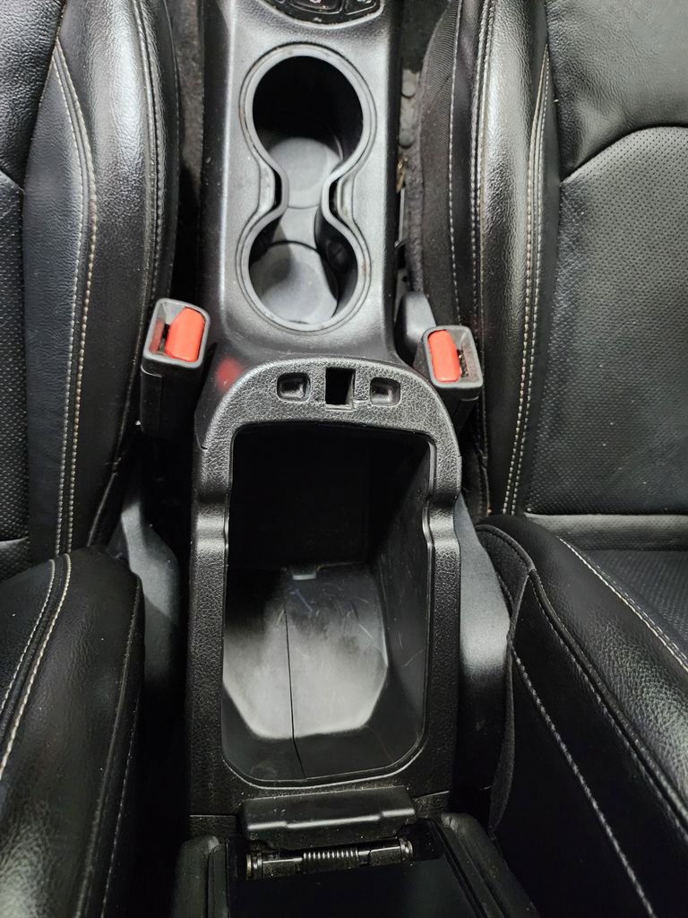 Used 2021 Jeep Compass Latitude FWD image 22