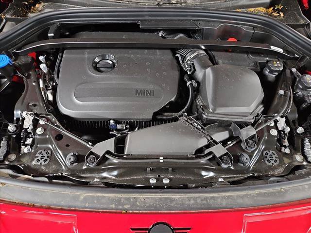 New 2027 MINI Cooper Countryman John Cooper Works w/ Comfort Package Max AWD/4WD image 17