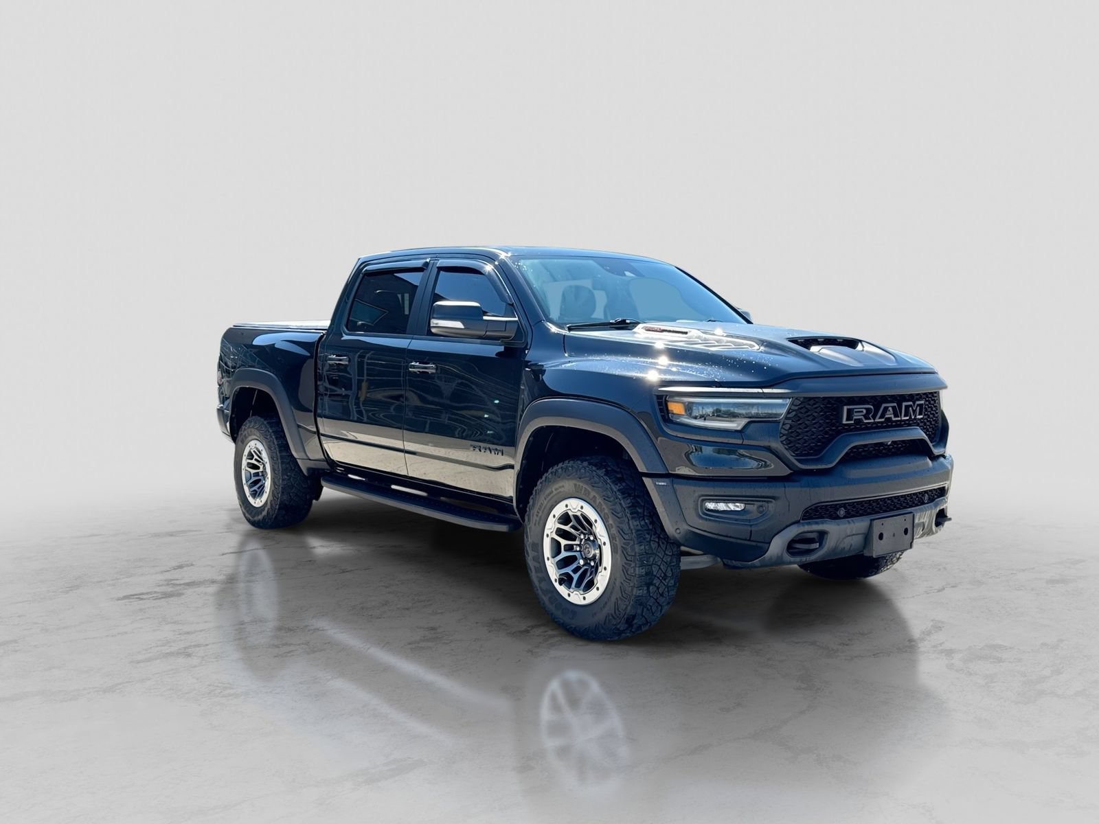 Used 2021 RAM 1500 TRX w/ TRX Level 2 Equipment Group AWD/4WD image 10