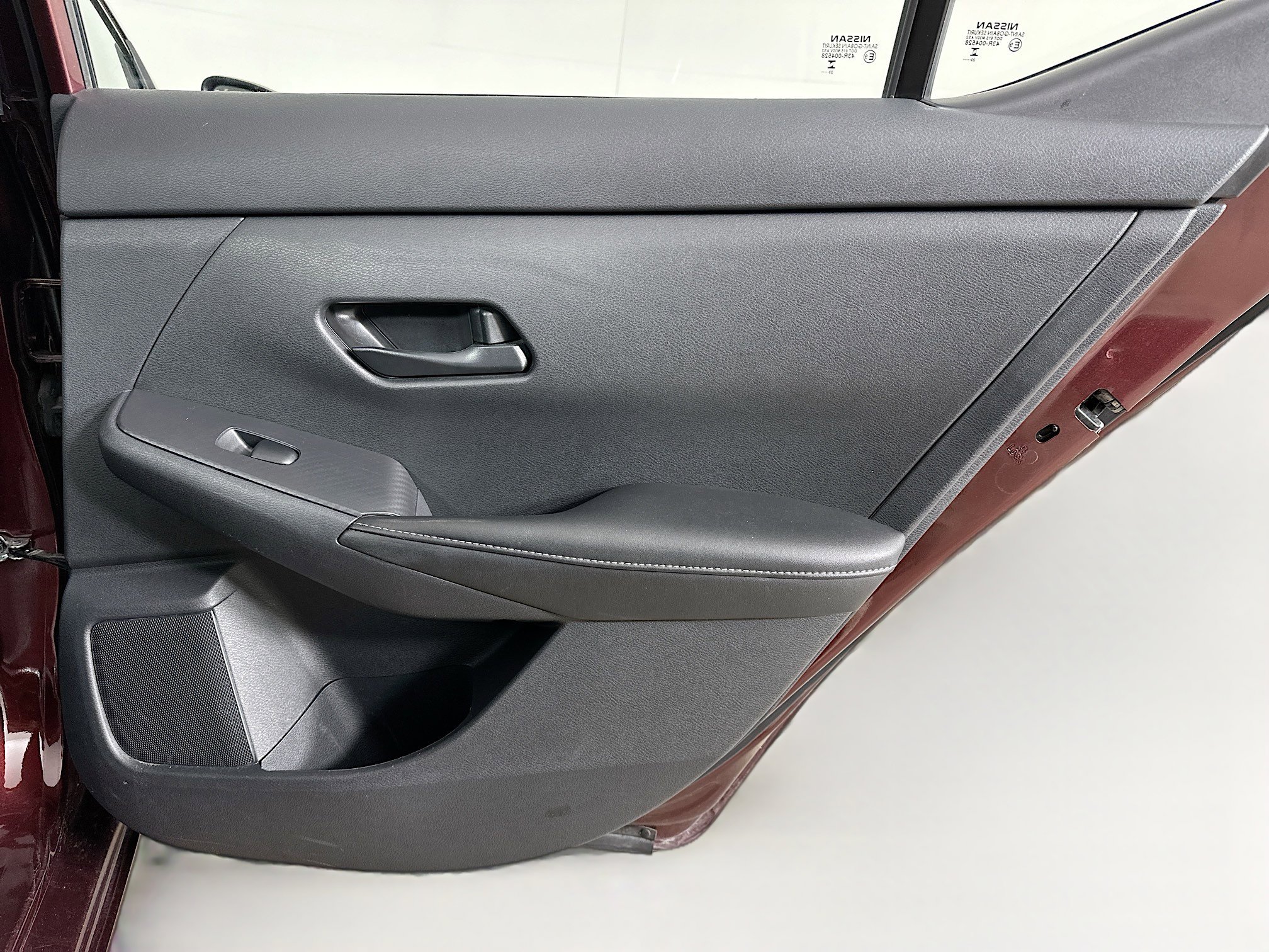 Used 2024 Nissan Sentra SV image 28