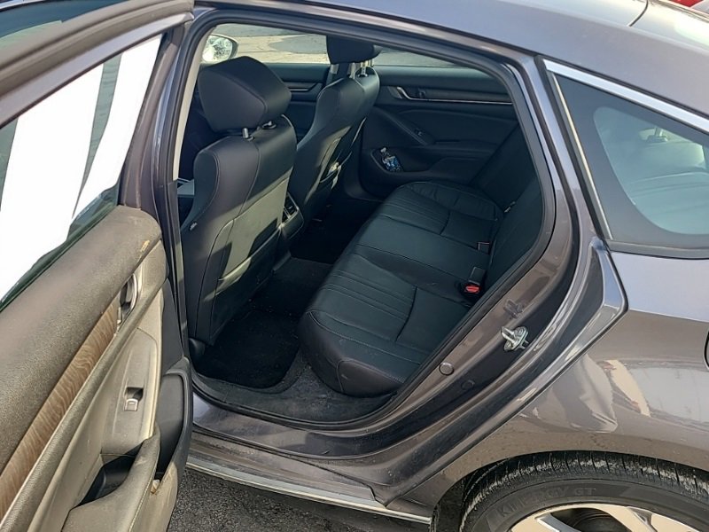 Used 2018 Honda Accord EX-L image 12