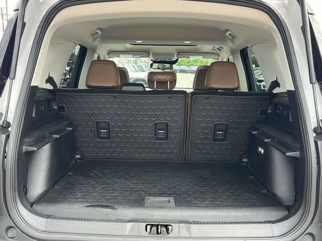 Used 2023 Ford Bronco Sport Badlands w/ Premium Package AWD/4WD image 21