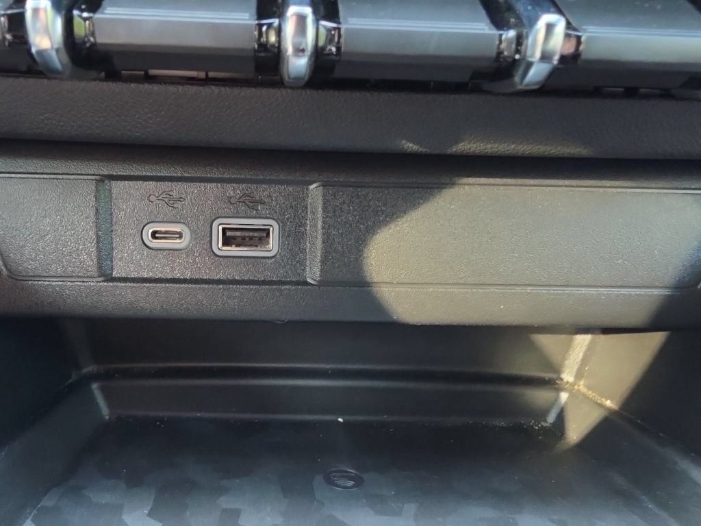 Certified 2025 Chevrolet Colorado Z71 AWD/4WD image 19