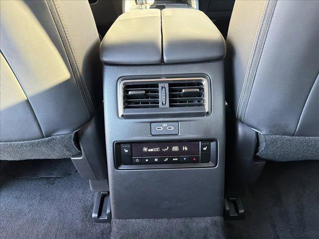 Used 2025 MAZDA CX-70 Plug-In Hybrid w/ Premium Plus image 24