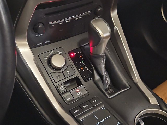 Used 2017 Lexus NX 200t FWD w/ Premium Package image 12