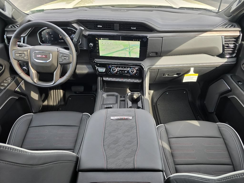 New 2026 GMC Sierra 2500 AT4X AWD/4WD image 28