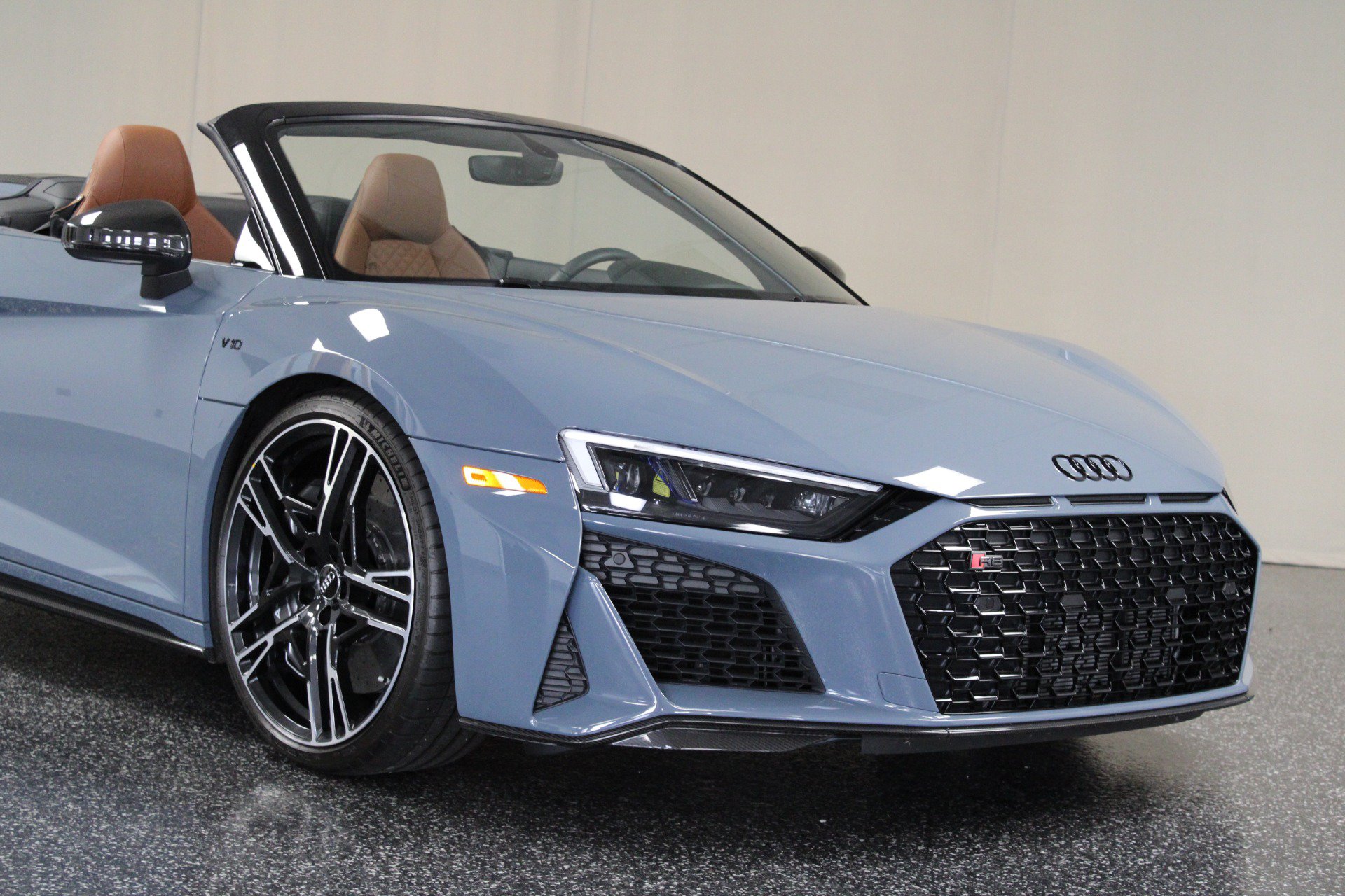 Used 2020 Audi R8 V10 performance AWD/4WD image 31