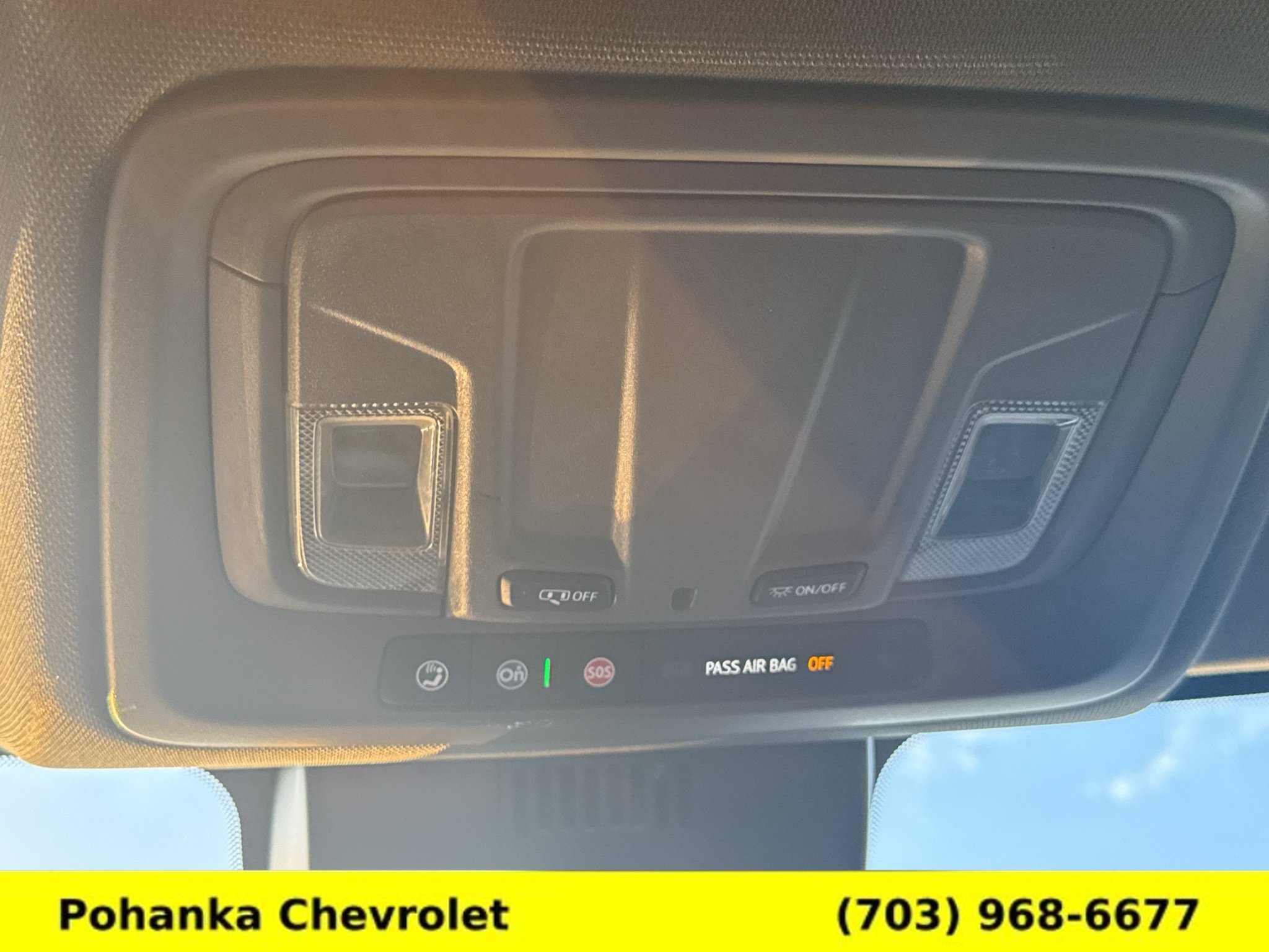 Certified 2025 Chevrolet Silverado 2500 LT w/ Safety Package AWD/4WD image 12