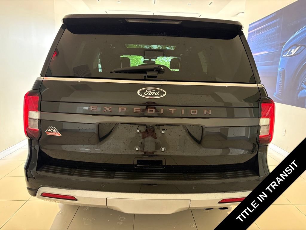 Used 2022 Ford Expedition Timberline AWD/4WD image 3