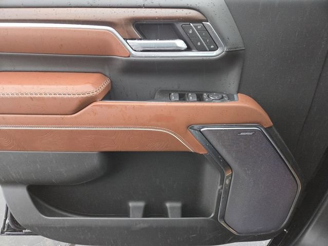 New 2026 GMC Sierra 3500 Denali Ultimate image 36