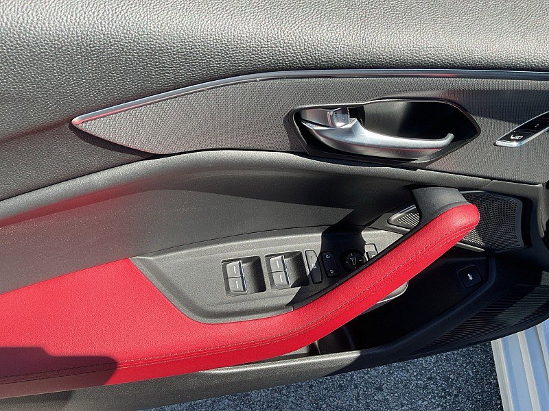 Used 2023 Acura TLX SH-AWD w/ A-SPEC Pkg image 10