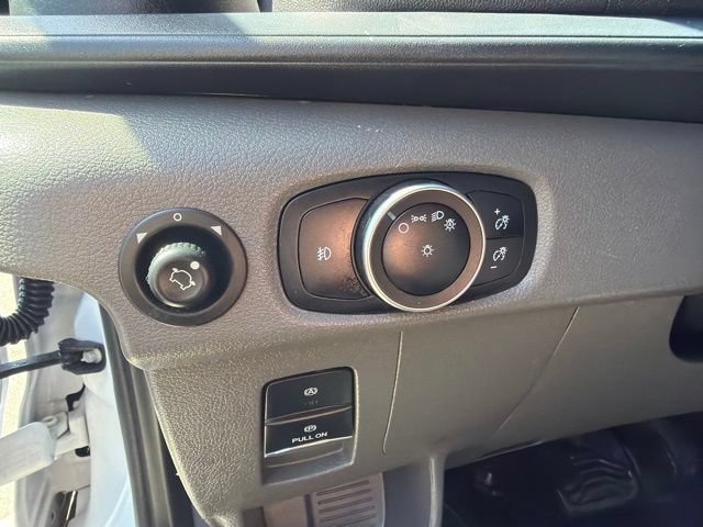 Used 2025 Ford Transit 250 Low Roof w/ Exterior Upgrade Package RWD image 14