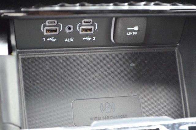 New 2025 Jeep Grand Cherokee L Laredo w/ Luxury Tech Group I image 26