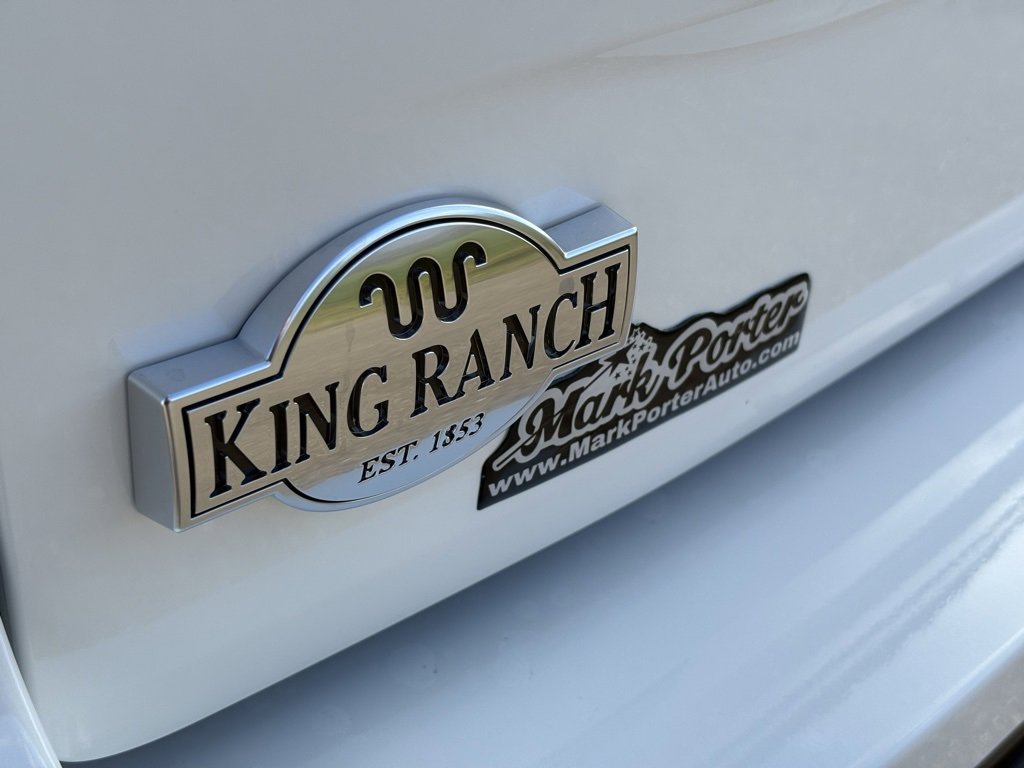 New 2025 Ford Expedition King Ranch image 12