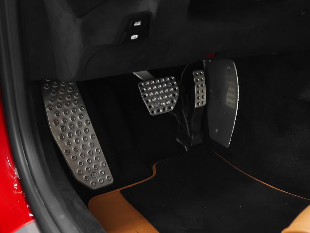 Certified 2023 Ferrari Roma RWD image 44