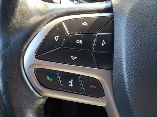 Used 2020 Jeep Cherokee Latitude Lux w/ Quick Order Package 26H Lux AWD/4WD image 20