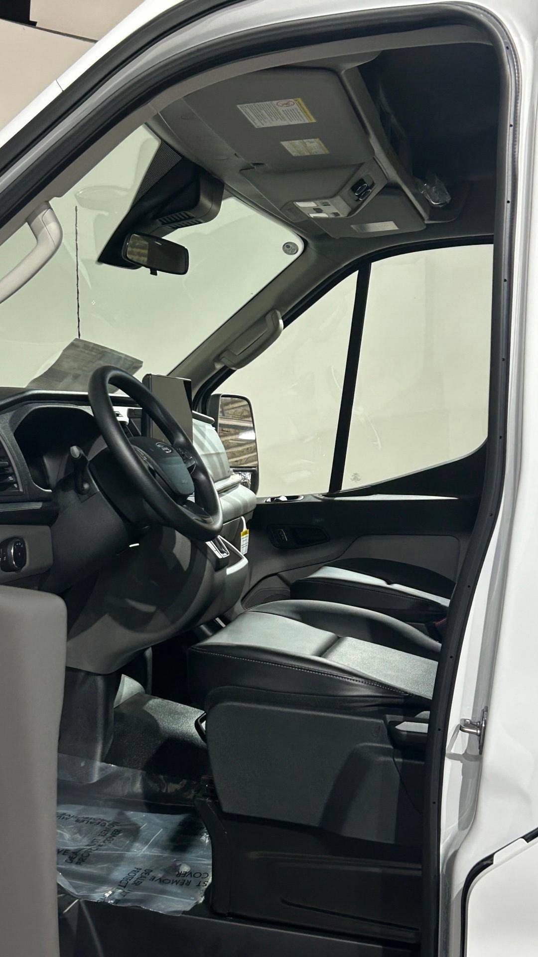 New 2026 Ford Transit 350 XL RWD image 28