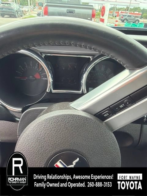 Used 2007 Ford Mustang GT RWD image 4