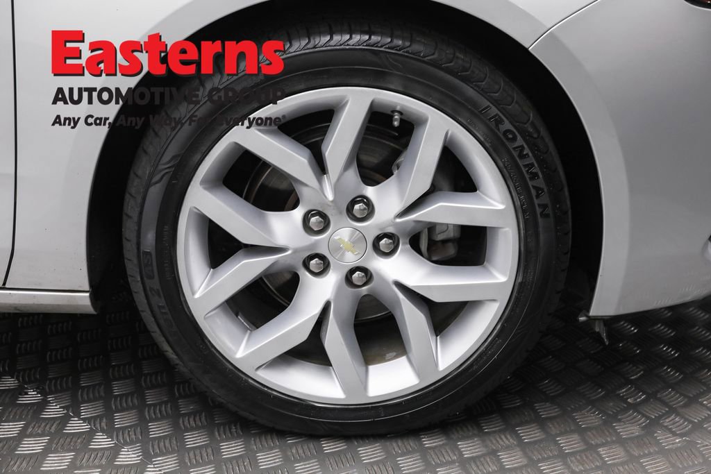 Used 2019 Chevrolet Impala Premier image 33