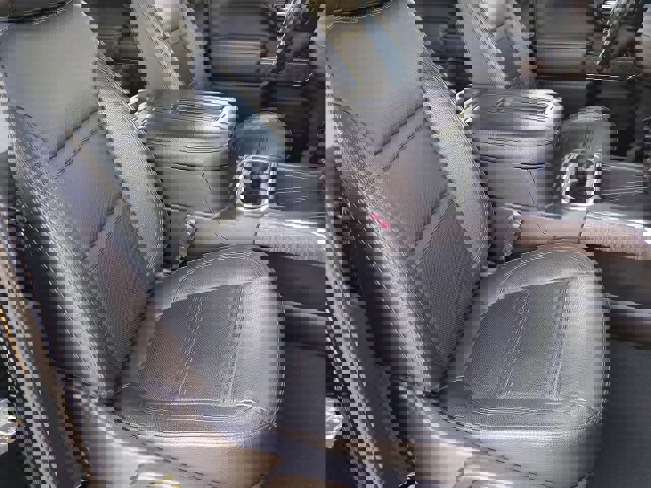 Used 2022 GMC Sierra 2500 Denali w/ Denali Ultimate Package image 23