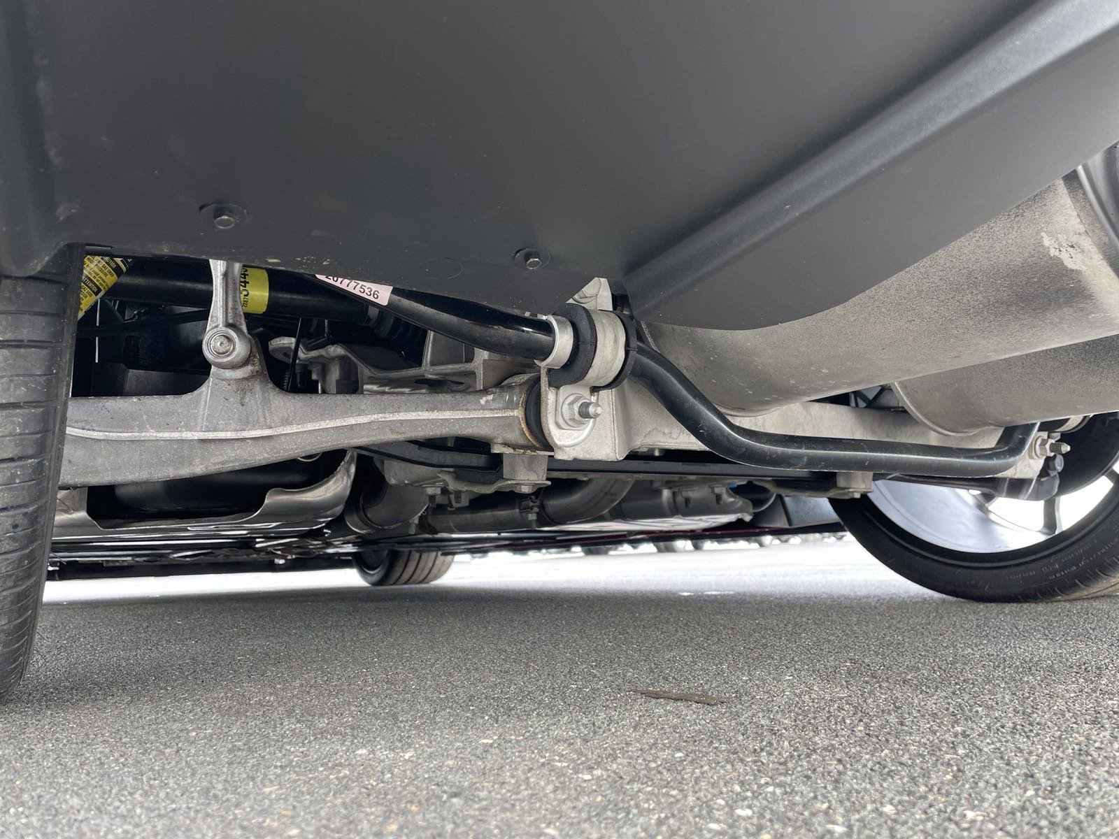 Used 2013 Chevrolet Corvette 427 w/ 1SC Preferred Equipment Group image 24