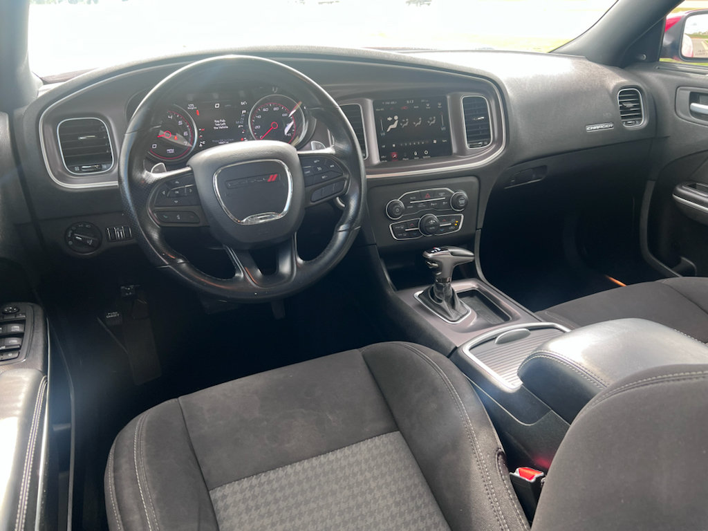 Used 2022 Dodge Charger GT RWD image 21