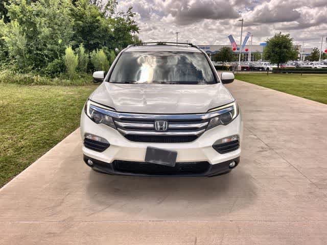Used 2016 Honda Pilot EX-L image 7
