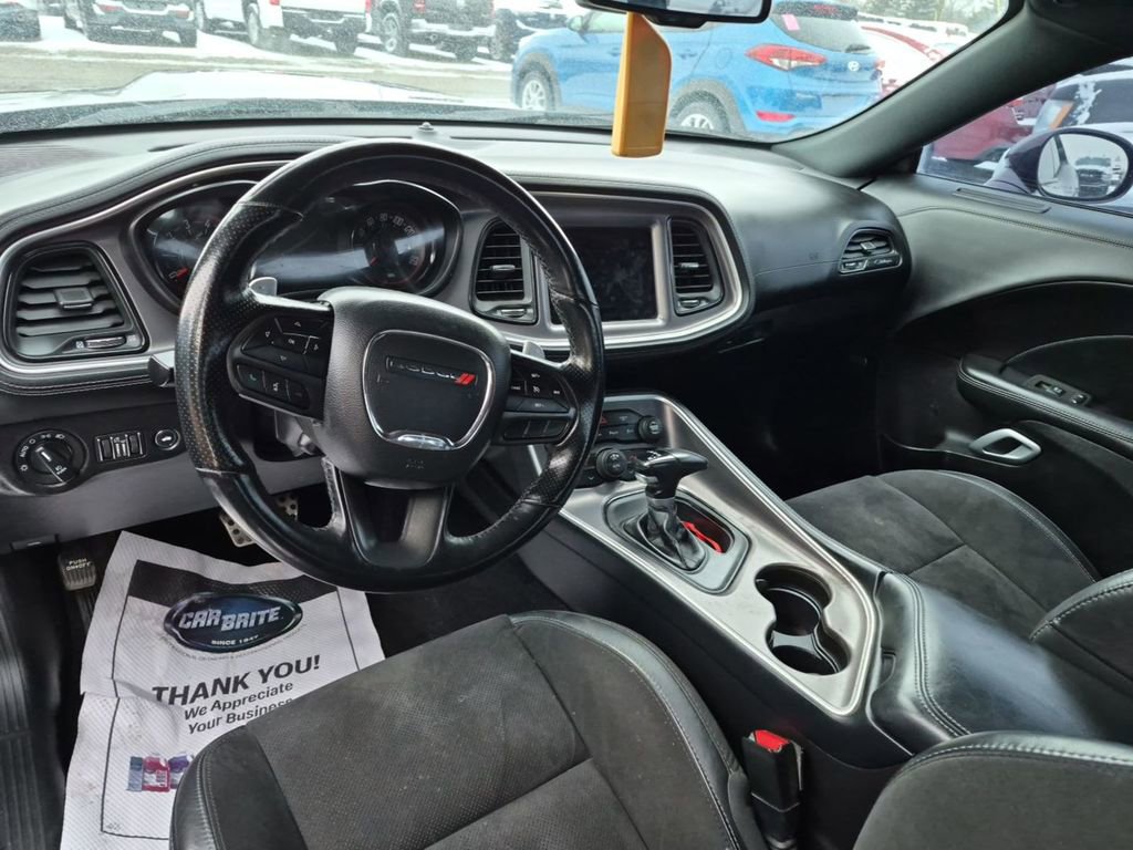 Used 2021 Dodge Challenger GT w/ Plus Package image 3