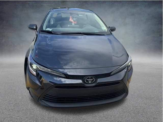 Used 2024 Toyota Corolla LE FWD image 10